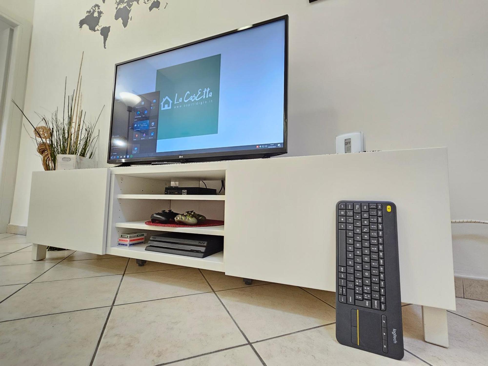 La Casetta Bilocale Centrale Con Terrazza Parkfree Wifi Minipc Ps4 Ac Jesi Exterior foto