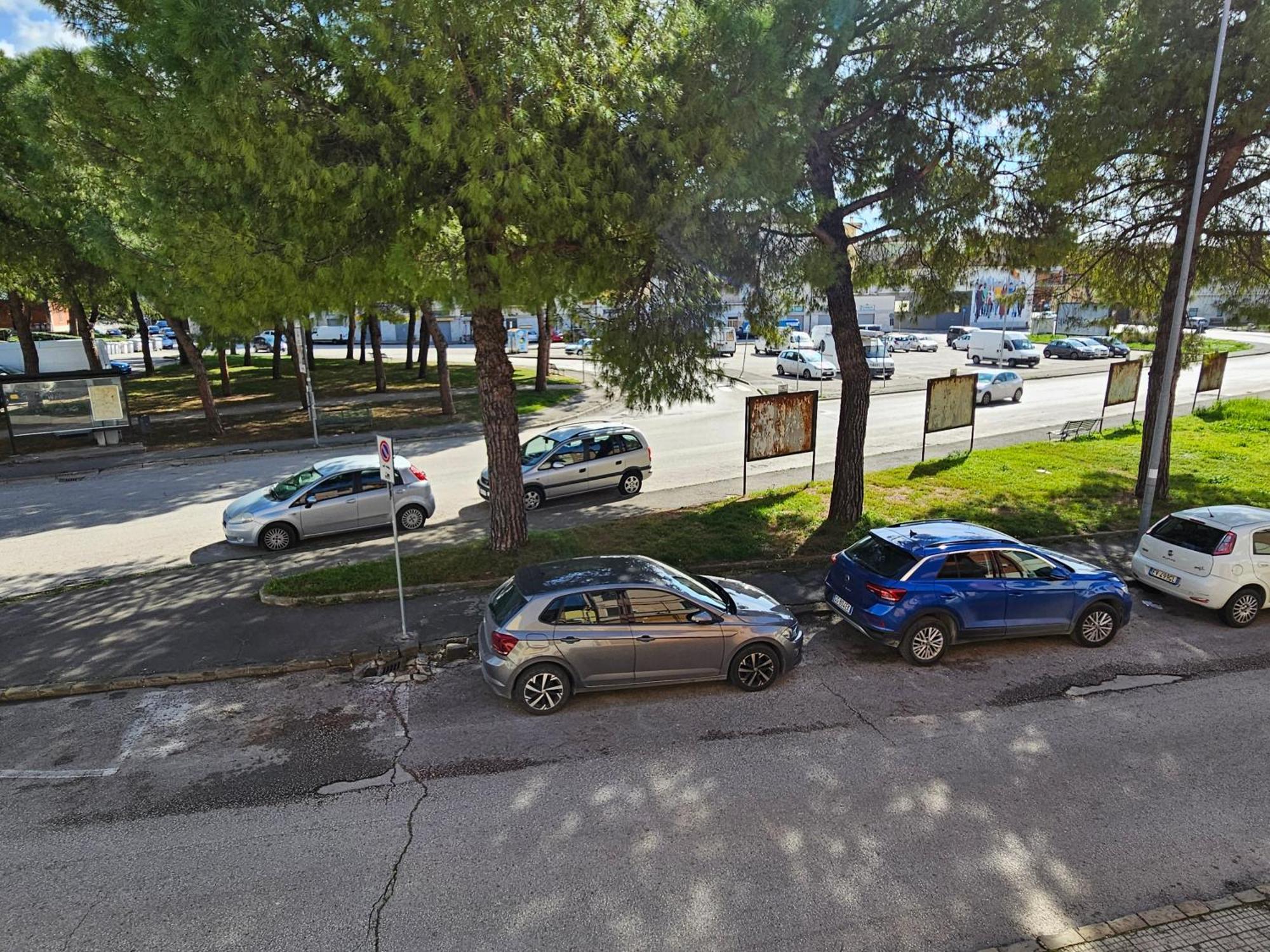 La Casetta Bilocale Centrale Con Terrazza Parkfree Wifi Minipc Ps4 Ac Jesi Exterior foto